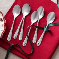 Toy's Delight Coffee spoon