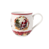 Toy's Fantasy Mug  santa