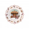 Annual Christmas Edition Special plate 2024