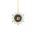 Christmas Classics коледен орнамент