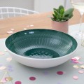Купа за сервиране Blossom it's my match green