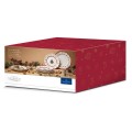 Toy s Delight Сервиз за хранене 8 части Toy s Delight Сервиз за хранене 8 части