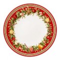 Winter Bakery Delight плато за вечеря 27 cm Winter Bakery Delight плато за вечеря 27 cm
