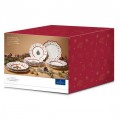 Toy's Delight Сервиз за хранене 12 части Toy's Delight Сервиз за хранене 12 части