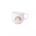 With Love Чаша Be Happy 125 x 94 x 83 mm, 290 ml