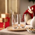 Toy s Delight Комплект 2 чаши за дълги напитки 