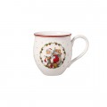 Чаша Toy s Delight Santa &Angel, ,360 ml Чаша Toy s Delight Santa &Angel, ,360 ml