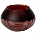 Свещник за чаени свещи Manufacture Swirl Свещник за чаени свещи Manufacture Swirl