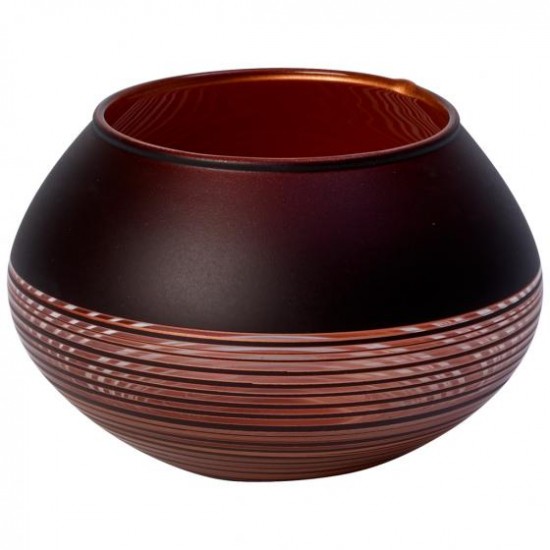 Свещник за чаени свещи Manufacture Swirl Свещник за чаени свещи Manufacture Swirl