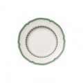 French Garden Green Line Дълбока чиния French Garden Green Line Дълбока чиния