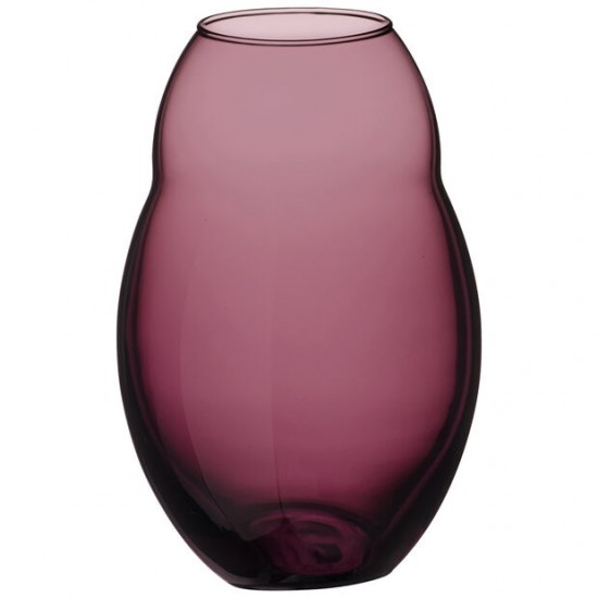 Ваза Jolie Mauve