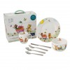 Сервиз детски Hungry as a Bear   7 части