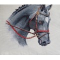 Декоративна калъфка  Кон  45x45 cm