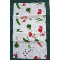 Тишлайфер зеленчуци 135 х 42 см 