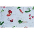 Подложка Зеленчуци с две лица 27 x 44 cm Подложка Зеленчуци с две лица 27 x 44 cm