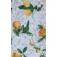Подложка   Лимони с две лица 29x45cm
