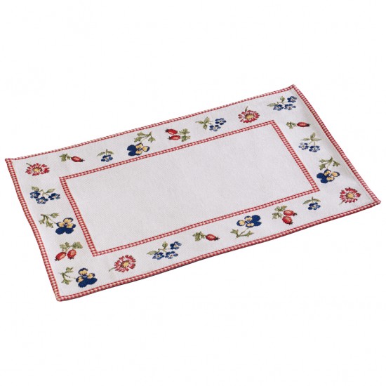 Подложка за хранене Petite Fleur 35x50cm
