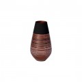 Ваза Manufacture Swirl 