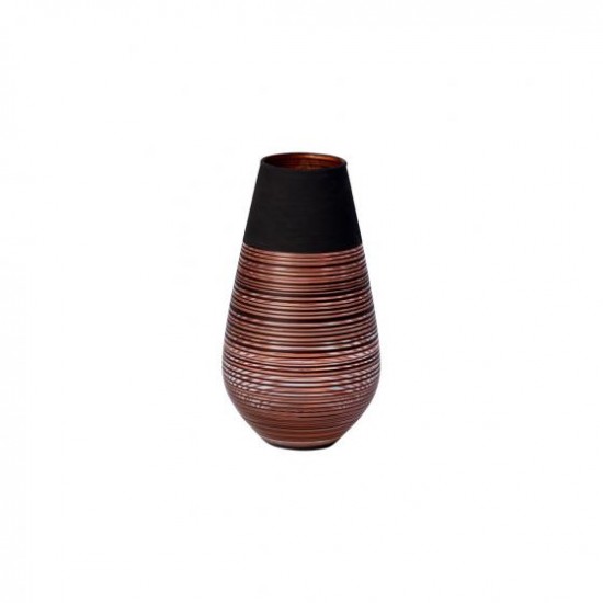 Ваза Manufacture Swirl