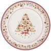 Winter Bakery Delight  Плато 32cm , red/multicoloured