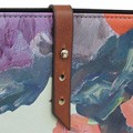 Чанта Рисувана Чанта Рисувана