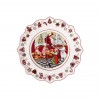 Annual Christmas Edition Salad Plate 2023