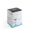 Villeroy & Boch Group Voice Basic Glas  комплект чаши за червено вино 4 бр