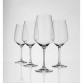 Villeroy & Boch Group Voice Basic Glas  комплект чаши за червено вино 4 бр