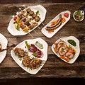 Сервиз за колбаси BBQ Passion 2 части