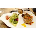 Сервиз за пържоли BBQ Passion L 2 части Сервиз за пържоли BBQ Passion L 2 части