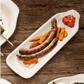 Сервиз за колбаси BBQ Passion 2 части