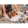 Плато за сервиране на шишчета BBQ Passion L