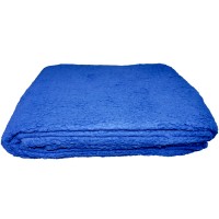 Одеяло Riviera Cobalto Belle Plaid 160 x 210 см
