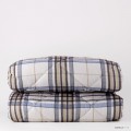 Кувертюра / Олекотена Завивка Riviera Plaid 220 х 260 см