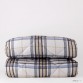 Кувертюра / Олекотена Завивка Riviera Plaid 220 х 260 см