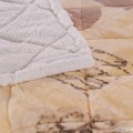 Кувертюра / Олекотена Завивка Linea Oro Malika 250 х 250 см