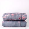 Кувертюра / Олекотена Завивка Riviera Winter Flower 170 х 260 см