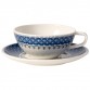 Сервиз за чай Casale Blu 12 части