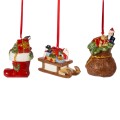 Nostalgic Ornaments Коледни орнаменти
