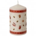 Свещ Toys M 7x12cm