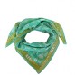 Шал Daydream Green