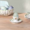 Easter Delight чашка за яйце с чинийка 