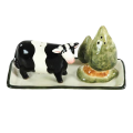 Комплект за Готвене Home Farm 4 части