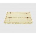 Тишлайфер Naturel Gold 50 x 90 см Тишлайфер Naturel Gold 50 x 90 см