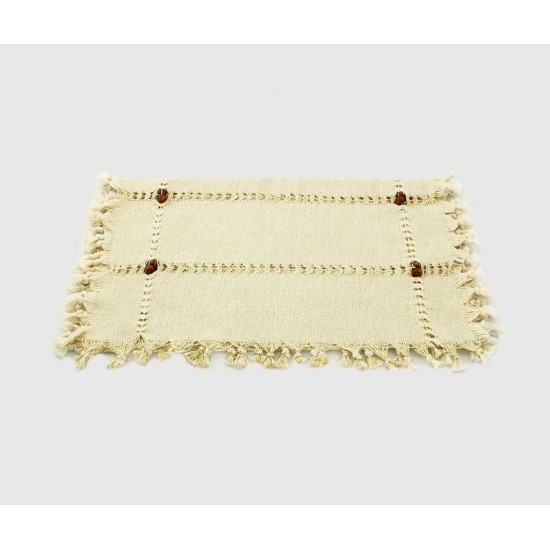 Тишлайфер Naturel Gold 50 x 90 см
