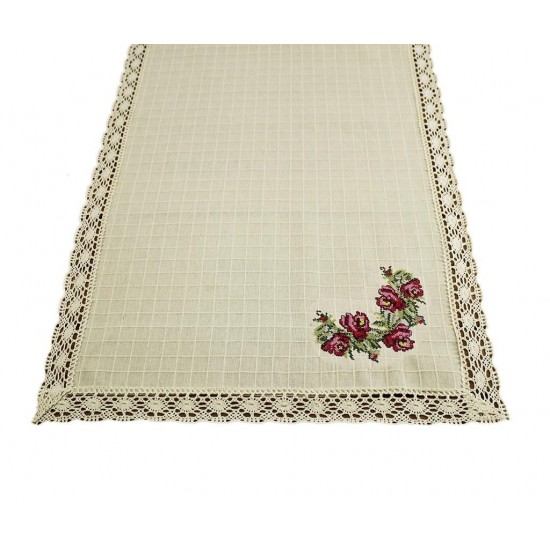 Тишлайфер Miren Pink 55 x 120 см
