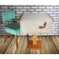 Тишлайфер Miren Pink 55 x 120 см Тишлайфер Miren Pink 55 x 120 см