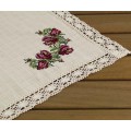 Тишлайфер Miren Pink 55 x 120 см Тишлайфер Miren Pink 55 x 120 см