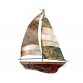 Декорация Boat за стена