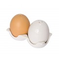 Комплект за Сол и Пипер Eggs